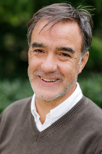 SONNTAGSBLATT, Gerd Neuhold