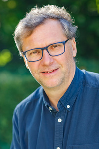 SONNTAGSBLATT, Gerd Neuhold