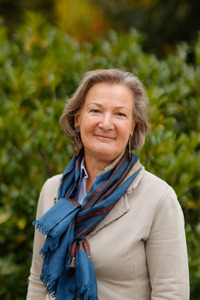 Sonntagsblatt/Gerd Neuhold, Gerd Neuhold