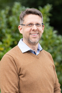 Sonntagsblatt/Gerd Neuhold, Gerd Neuhold