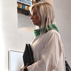 WGF-Leiterin Ines Kvar