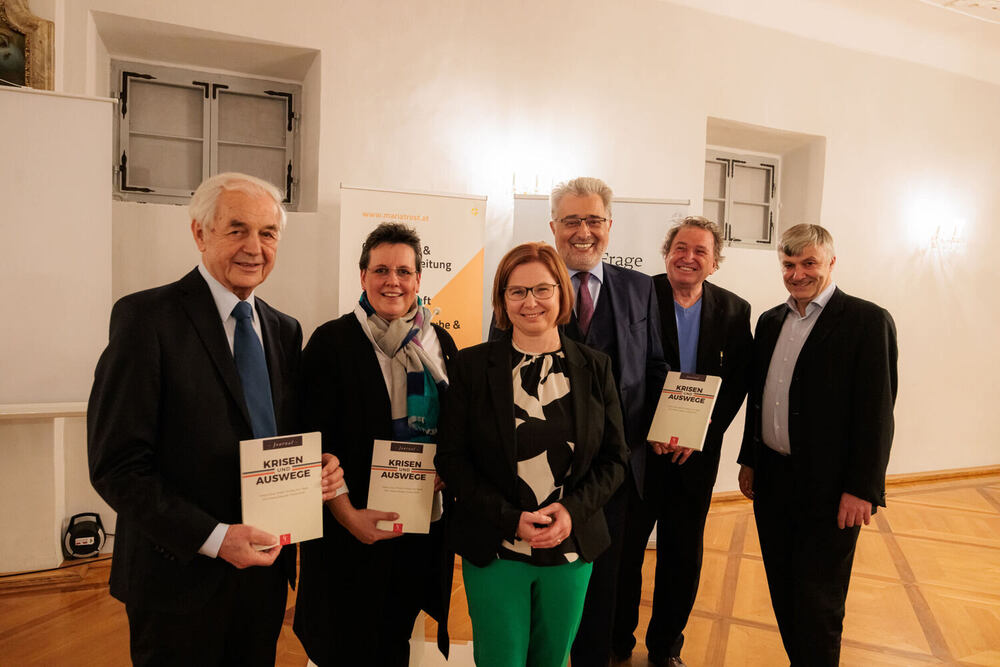 Fotorechte: Gerd Neuhold Sonntagsblatt