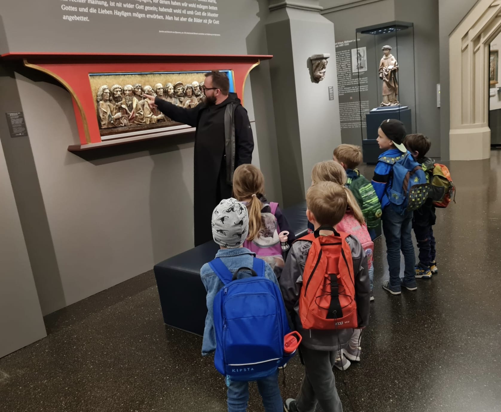 Pfarre Altenmarkt / Karl Hartleb