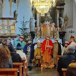 In Deutschfeistritz-Peggau wurden 11,800€ gesammelt.