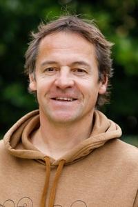 SONNTAGSBLATT, Gerd Neuhold