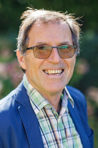 SONNTAGSBLATT, Gerd Neuhold