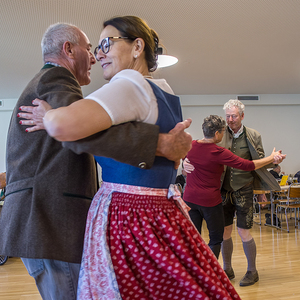 Unser Pfarrfest am Martinisonntag