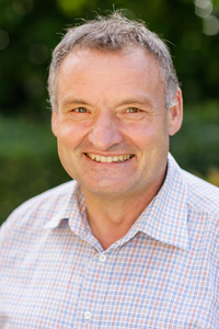 SONNTAGSBLATT, Gerd Neuhold