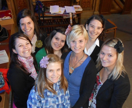 Lorettosisters - Privat