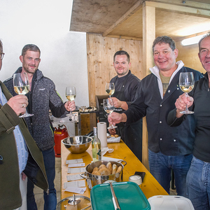 Unser Pfarrfest am Martinisonntag