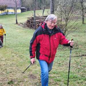 Gemeinsam nach Rein zum Schlüsselfest