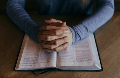 Beten für geistliche Berufungen am Weltgebsta für geistliche Berufungen am 21. April 2024.