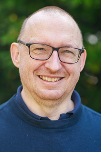 SONNTAGSBLATT, Gerd Neuhold