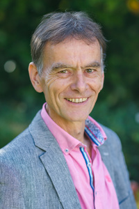 SONNTAGSBLATT, Gerd Neuhold