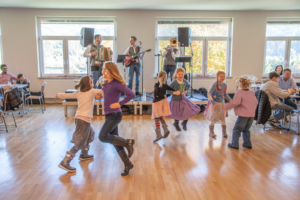 Pfarrfest 2023 in Deutschfeistritz / Johannes Pötscher Pfarrfest 2023 in Deutschfeistritz